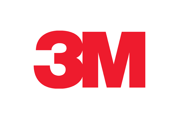 3M logo