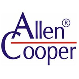 Allen Cooper logo