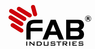 FAB Industries logo
