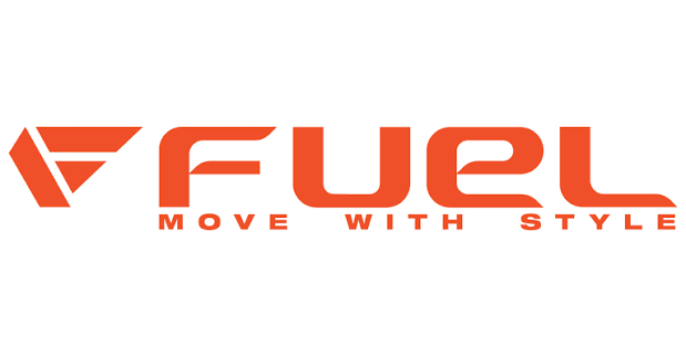 Fuel logo
