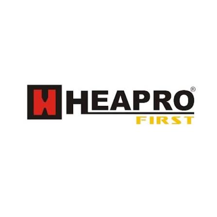 Heapro logo