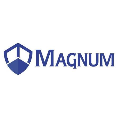 Magnum logo