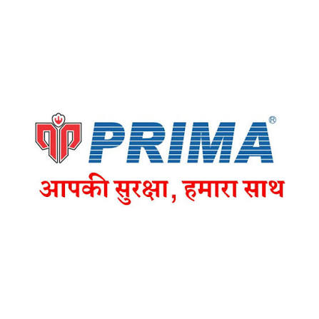 Prima logo