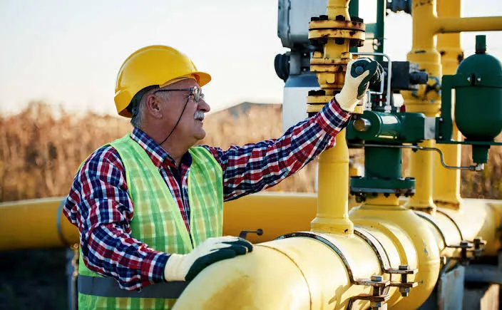 Government & PSU industry safety equipment