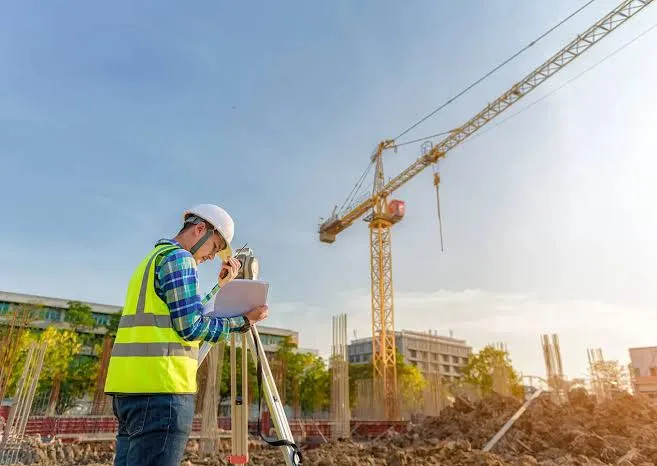 Infrastructure industry safety equipment