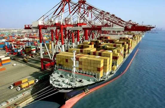 Marine industry safety equipment