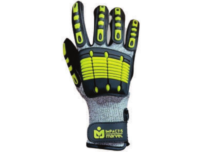 Anti Vibration Gloves