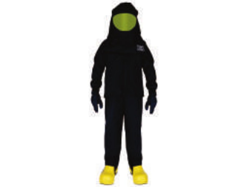 ARC Flash Suit