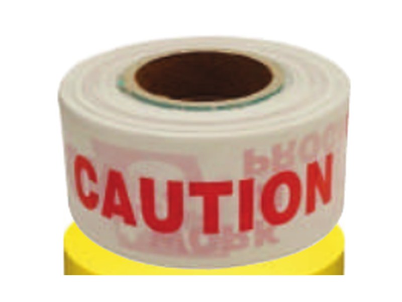 Barricade Tape
