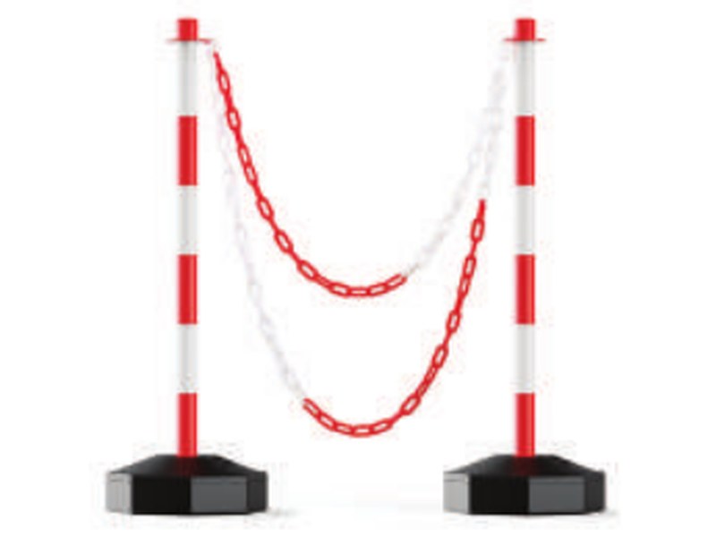 Bollard