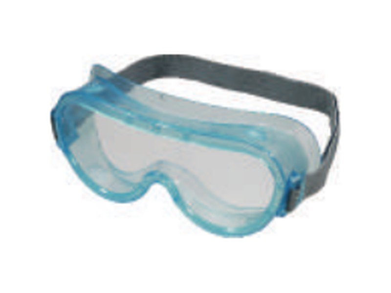 Chemical Splash Goggles