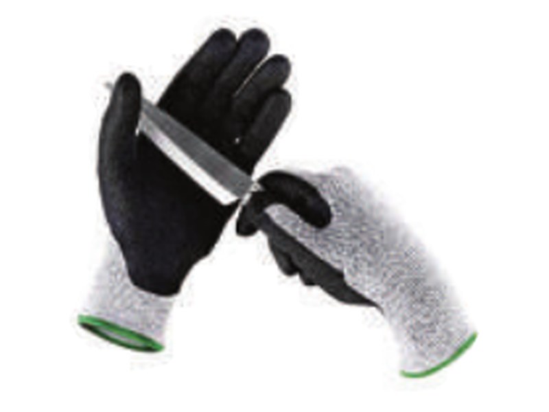 Cut Resistance Gloves