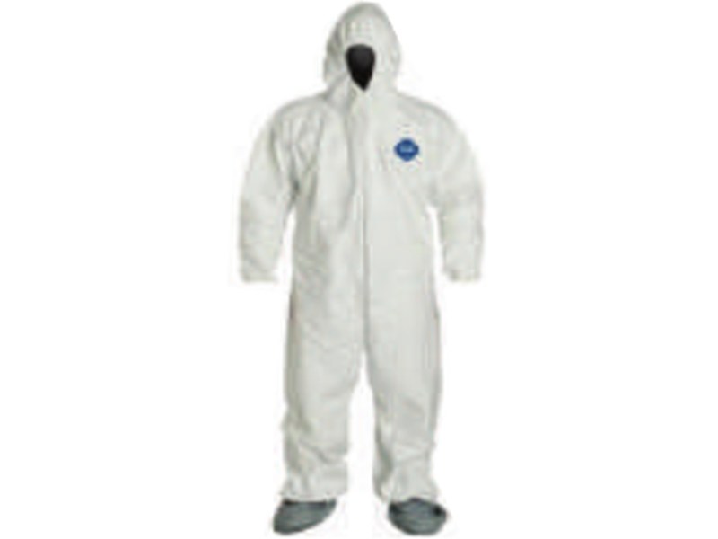 Disposable Coverall
