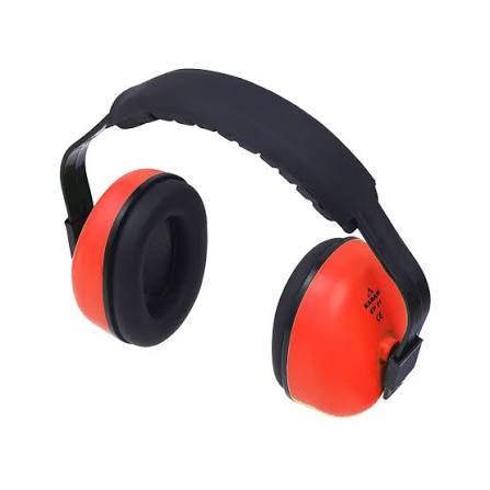 Ear Muff — Ear Protection