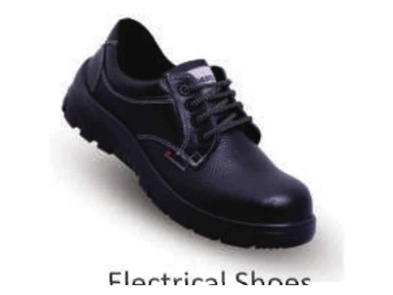 Electrical Shoes (Composite Toe)
