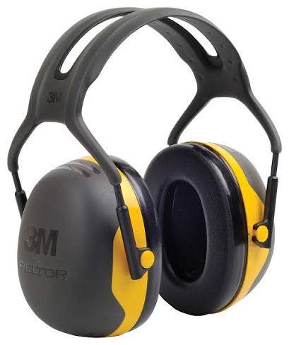 Executive Ear Muff