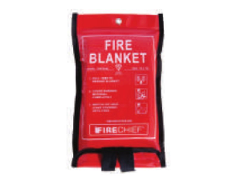 Fire Blanket