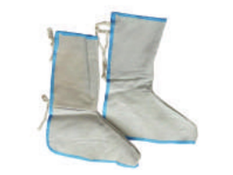 Leather Arm Guard