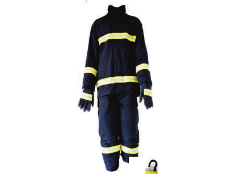 Nomex Fire Suit