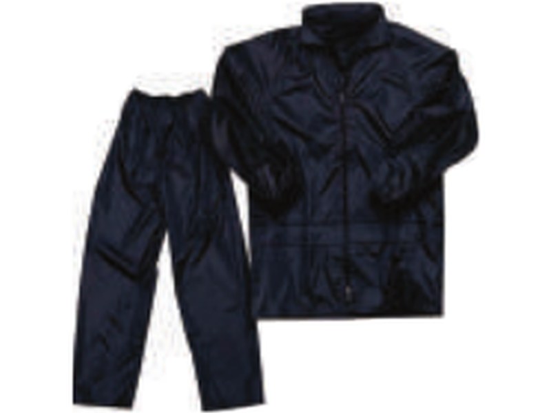 Rain Coat