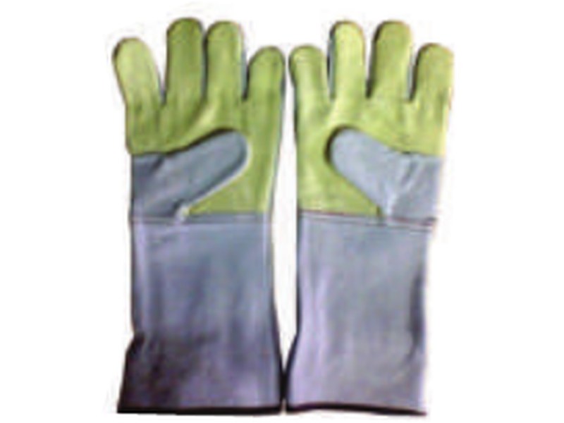 Rubber Gloves