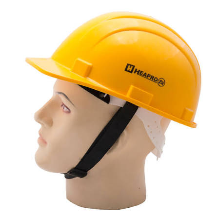 Safety Helmet Std. Series