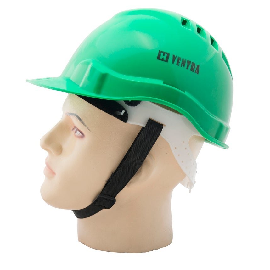 Safety Helmet Vent Series