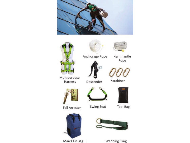Spider Kit