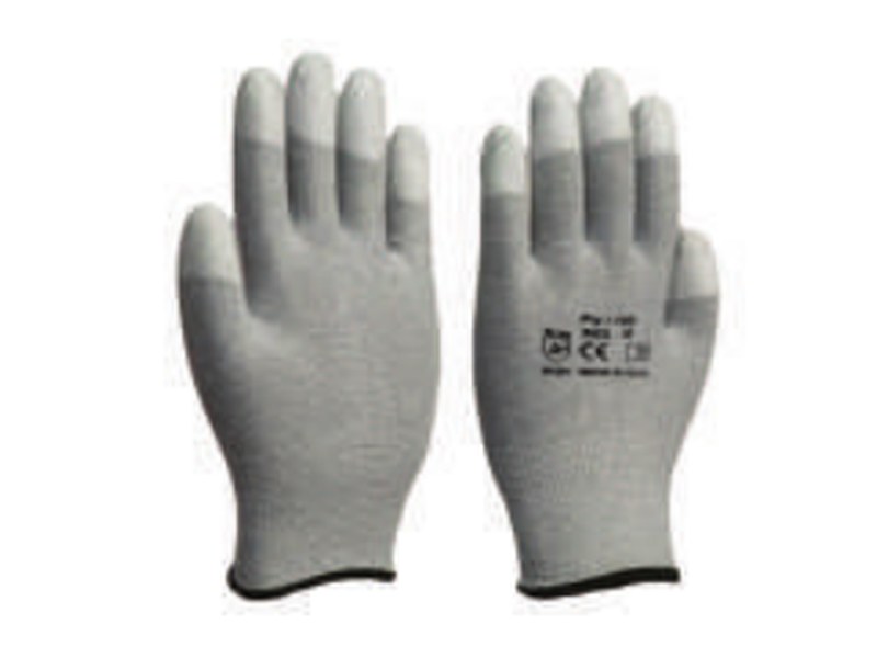 Tig Welding Glove