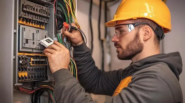 Electrical Safety solution kit