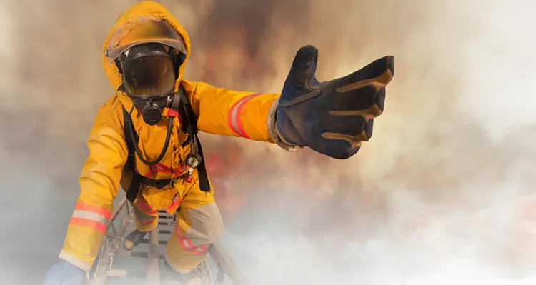 Fire Protection solution kit