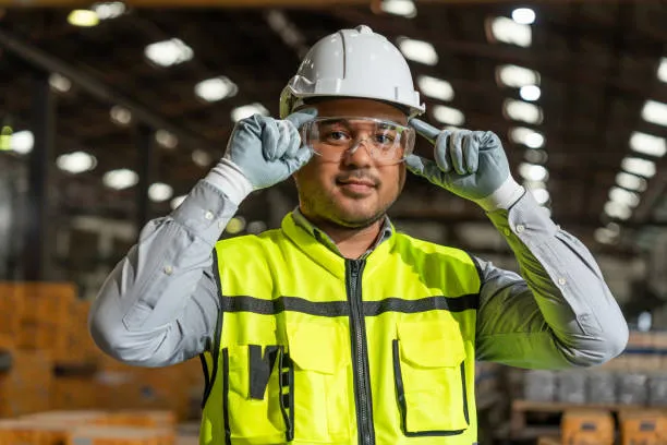 Industrial PPE solution kit