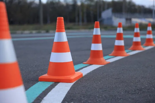 Road Safety solution kit